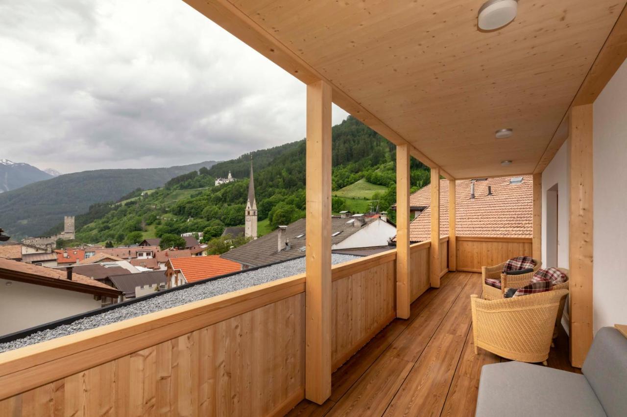 Aparthotel Moriggl 3*