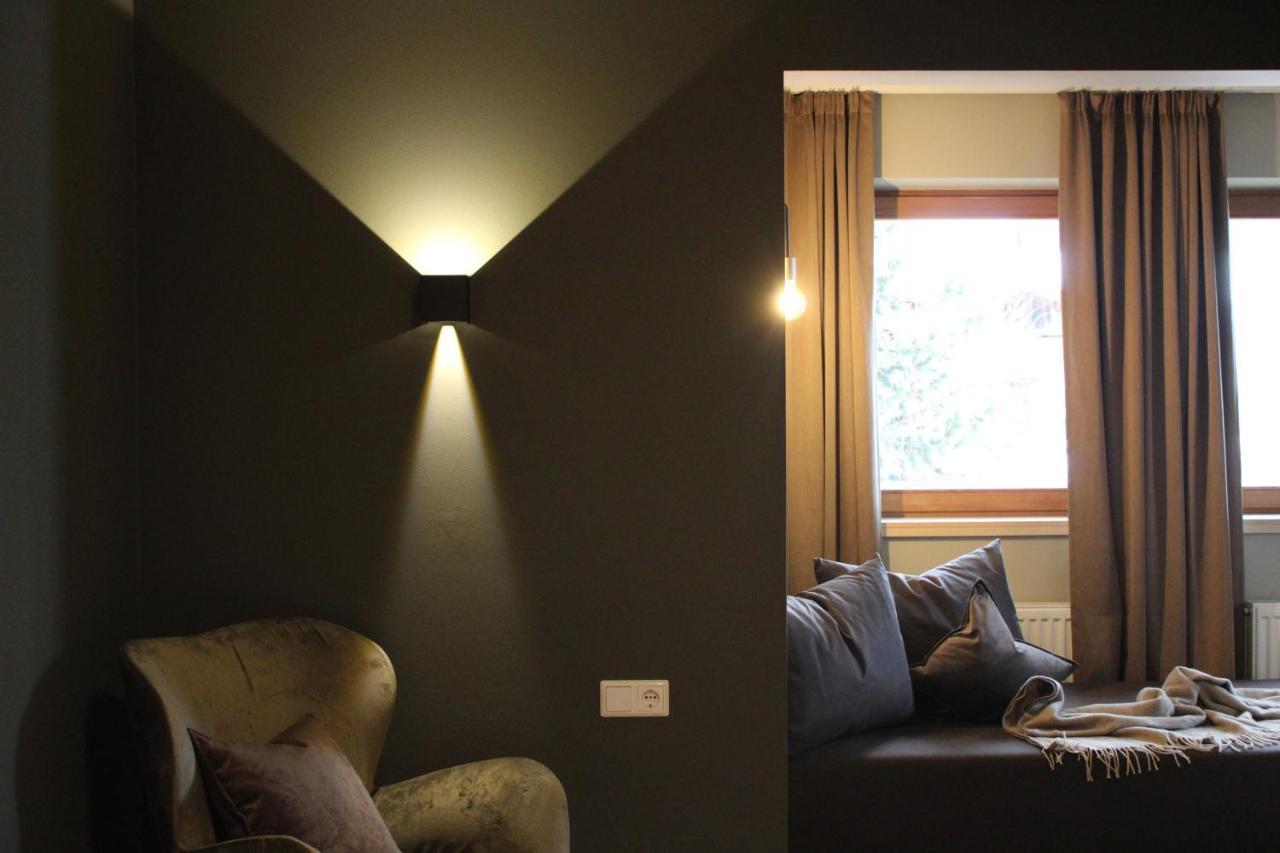 Moriggl Aparthotel 3*
